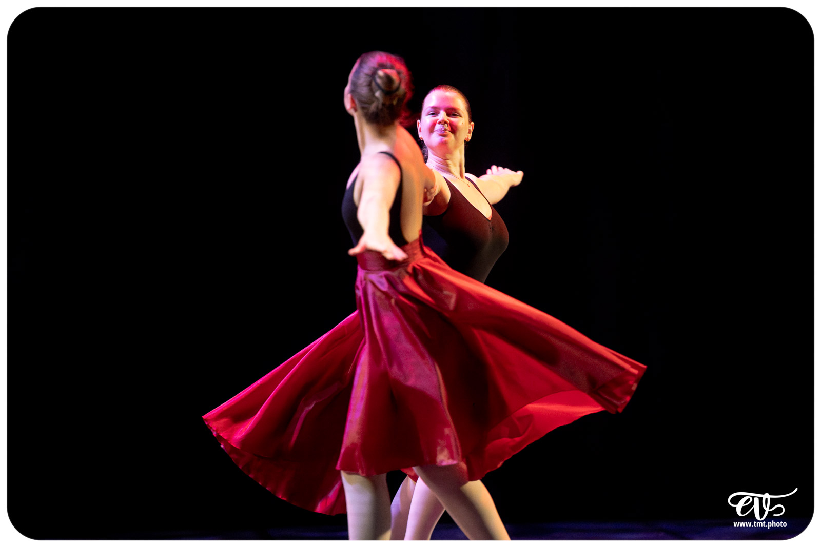 GALA DE DANSE 2026 EMMDH